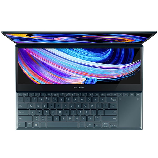 لپ تاپ ایسوس ZenBook Pro UX582ZM – B