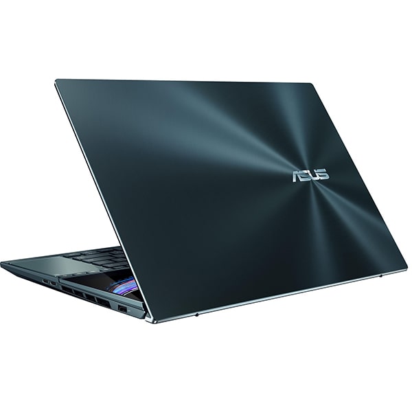 لپ تاپ ایسوس ZenBook Pro UX582ZM – B