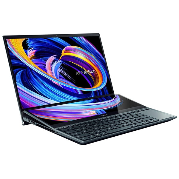 لپ تاپ ایسوس ZenBook Pro UX582ZM – B