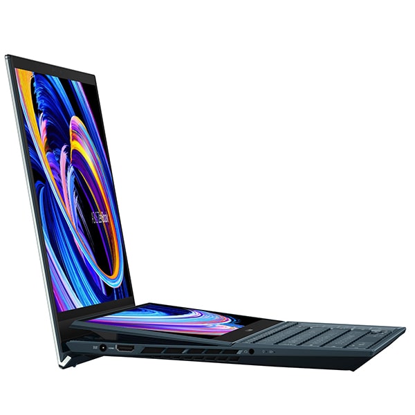 لپ تاپ ایسوس ZenBook Pro UX582ZM – B