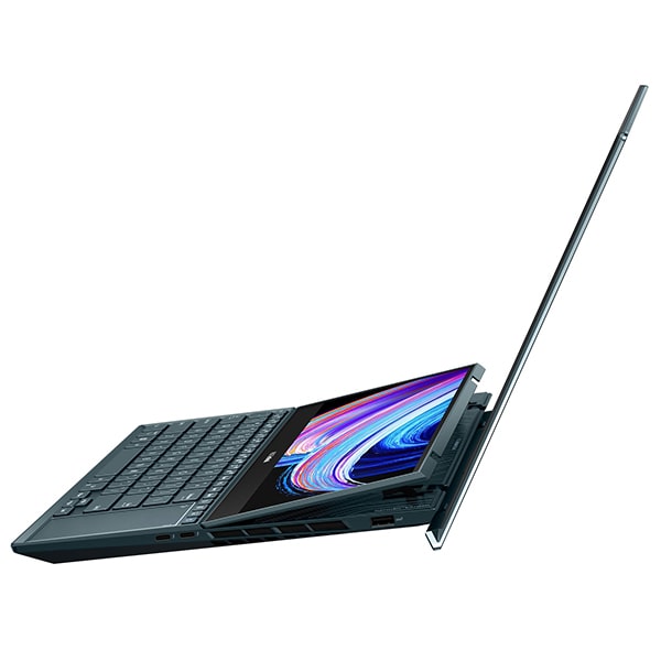 لپ تاپ ایسوس ZenBook Pro UX582ZM – B