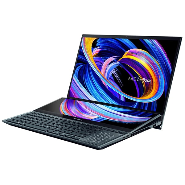 لپ تاپ ایسوس ZenBook Pro UX582ZM – B