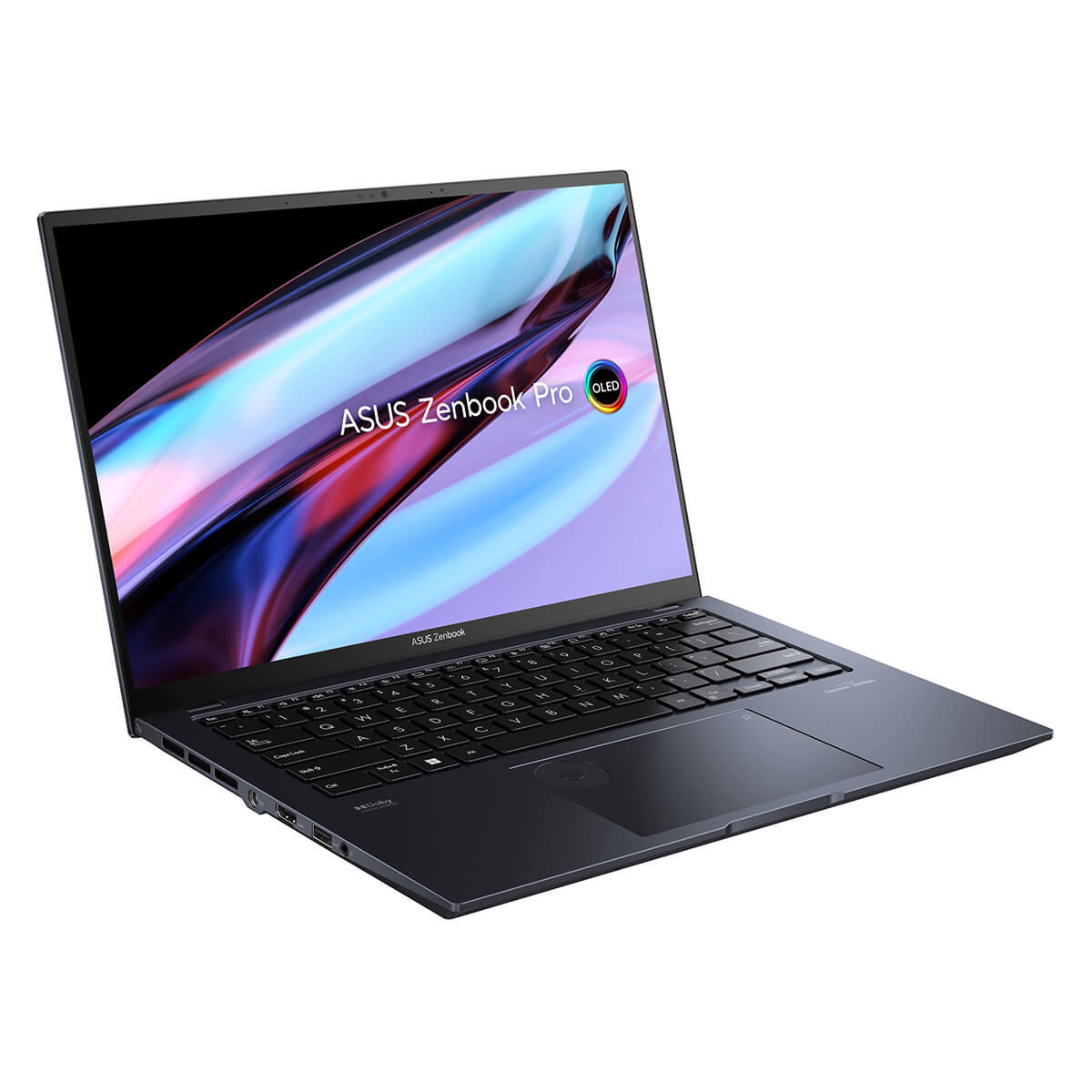 لپ تاپ ایسوس Zenbook Pro UX6404VI i9 13900H 48GB 2TB 4070