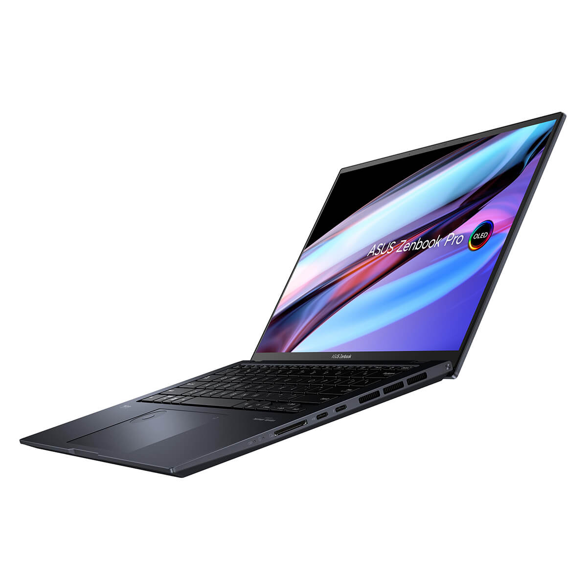 لپ تاپ ایسوس Zenbook Pro UX6404VI i9 13900H 48GB 2TB 4070