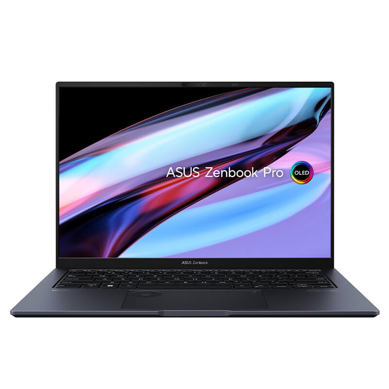 لپ تاپ ایسوس Zenbook Pro UX6404VI i9 13900H 48GB 2TB 4070