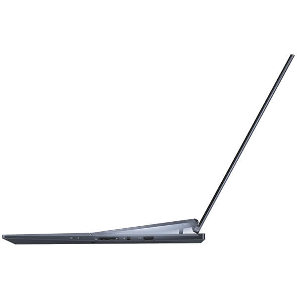 لپ تاپ ایسوس ZenBook Pro UX7602ZM – B