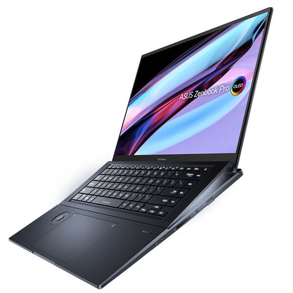 لپ تاپ ایسوس ZenBook Pro UX7602ZM – B