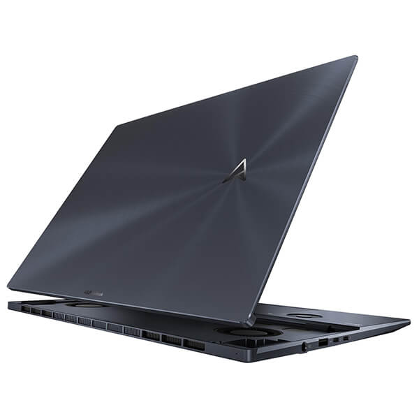 لپ تاپ ایسوس ZenBook Pro UX7602ZM – B