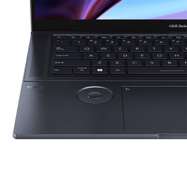 لپ تاپ ایسوس ZenBook Pro UX7602ZM – B