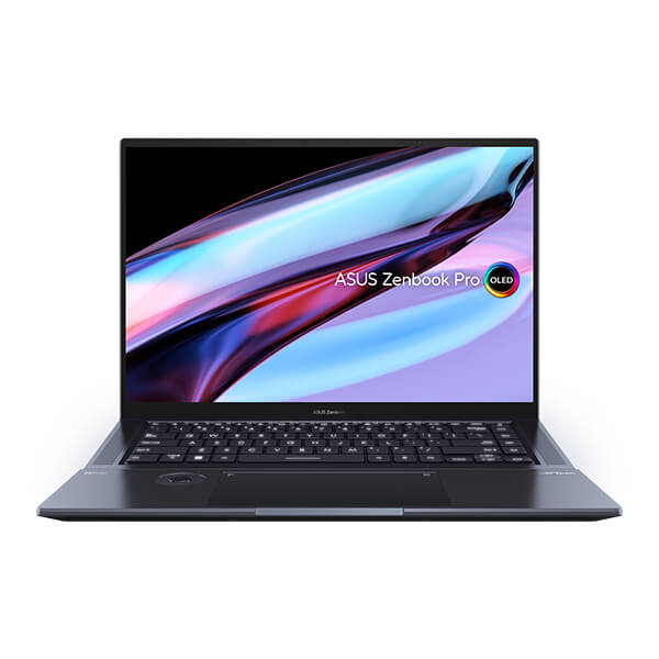 لپ تاپ ایسوس ZenBook Pro UX7602ZM – B