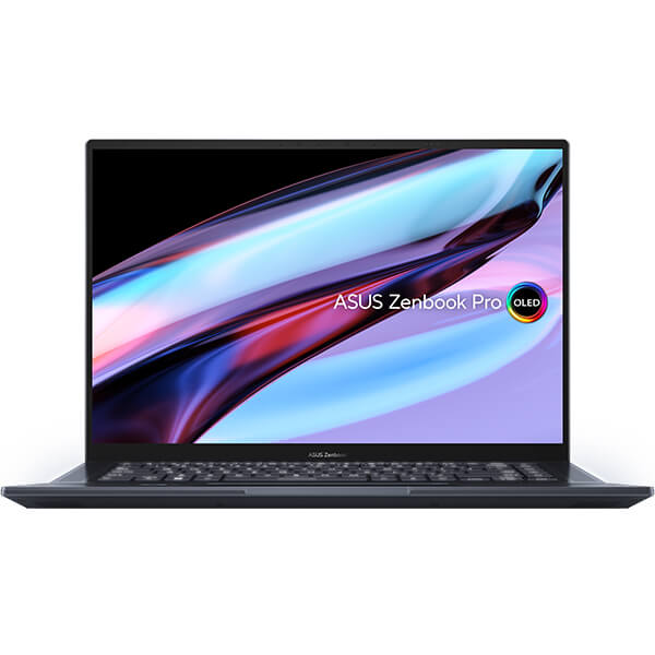 لپ تاپ ایسوس ZenBook Pro UX7602ZM – B