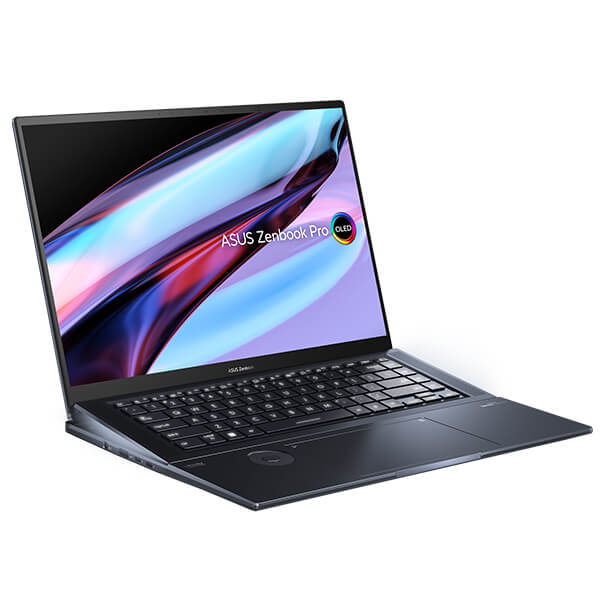 لپ تاپ ایسوس ZenBook Pro UX7602ZM – B