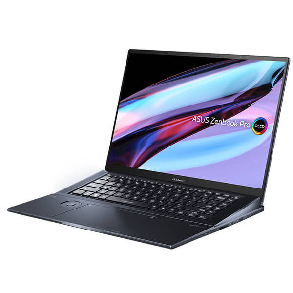 لپ تاپ ایسوس ZenBook Pro UX7602ZM – B