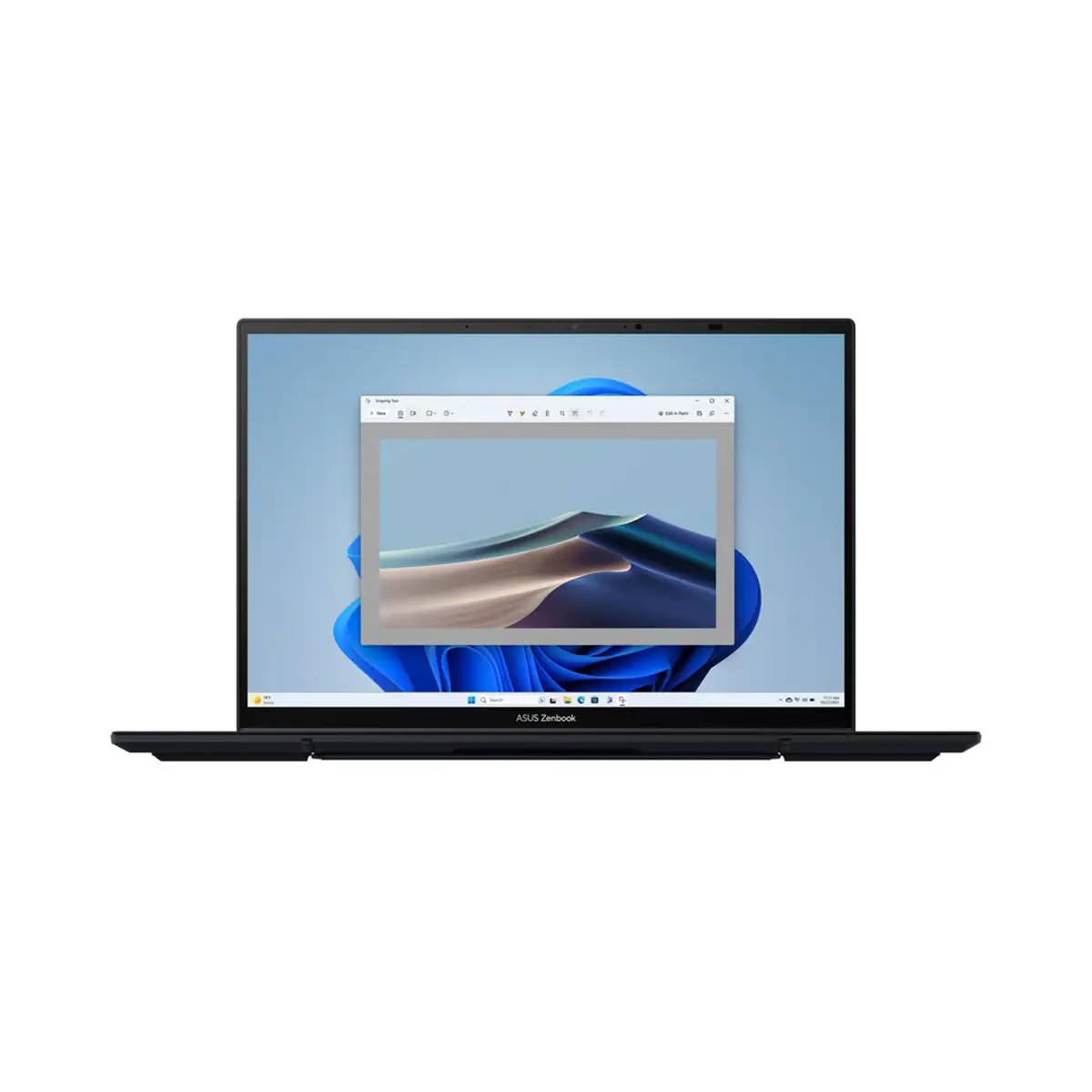 لپ تاپ ایسوس ZenBook DUO UX8406MA Ultra 9 185H 32GB 2TB SSD