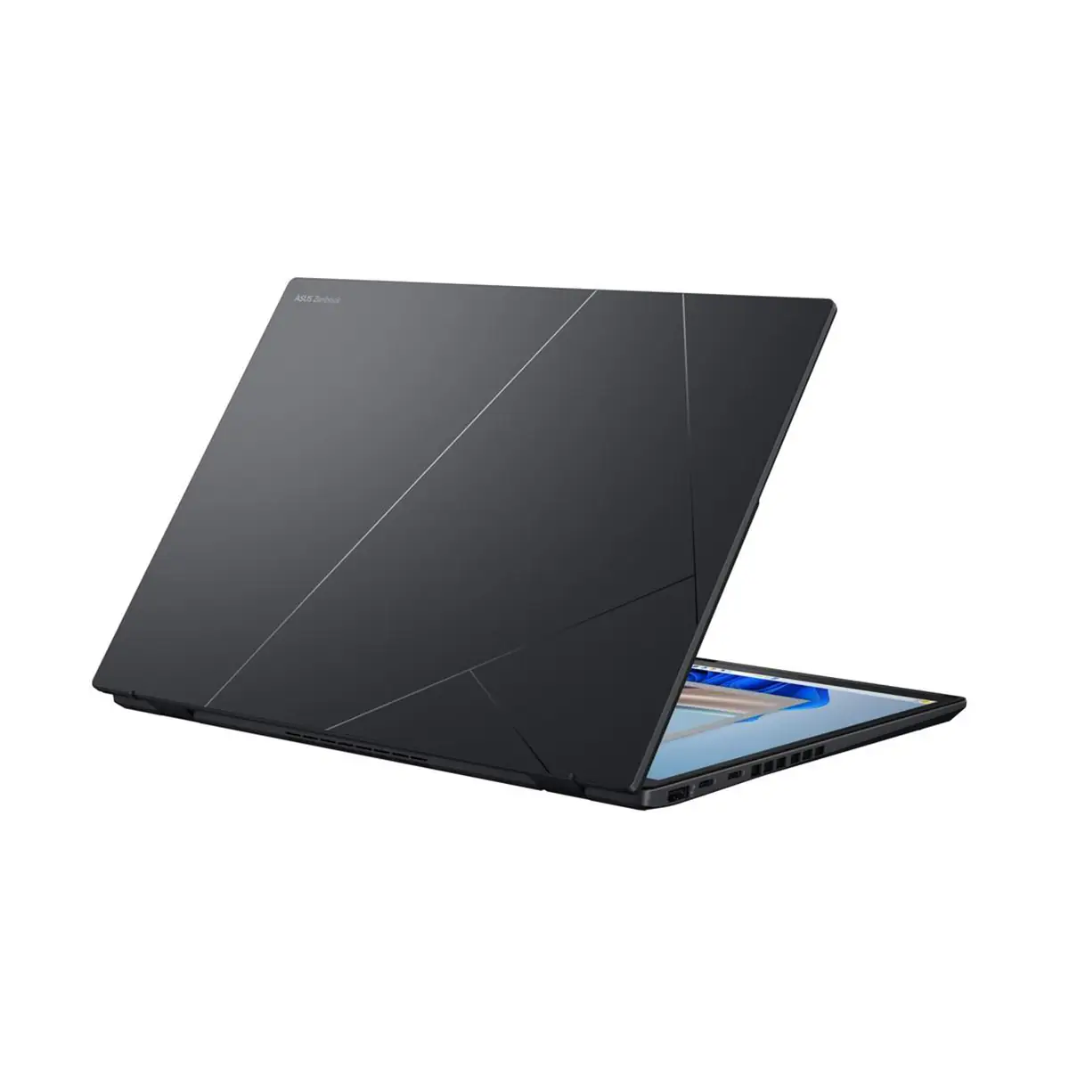 لپ تاپ ایسوس ZenBook DUO UX8406MA Ultra 7 155H 16GB 1TB SSD