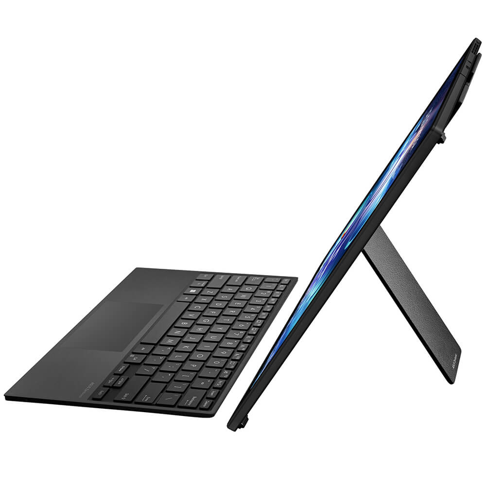 لپ تاپ ایسوس Zenbook 17-Fold UX9702AA (OLED) – B