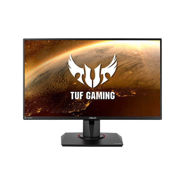 مانیتور ایسوس 24 اینچ – TUF Gaming VG259QM