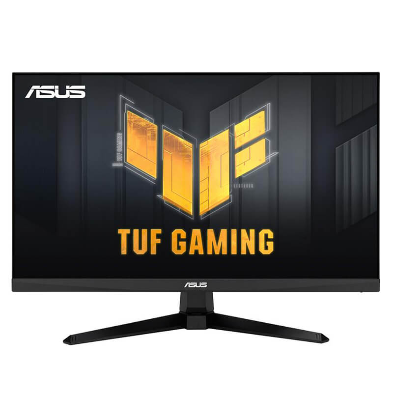 مانیتور ایسوس 24 اینچ مدل TUF Gaming VG246H1A