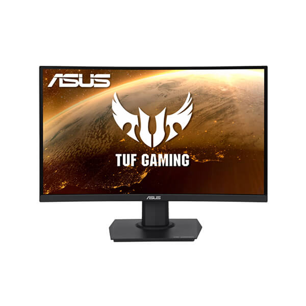 مانیتور ایسوس 24 اینچ – TUF Gaming VG24VQE-X