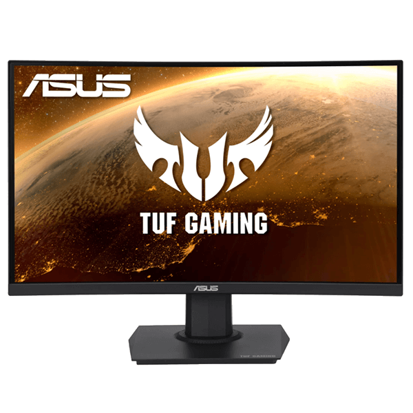 مانیتور ایسوس 24 اینچ – TUF Gaming VG24VQE-X