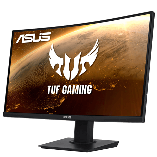 مانیتور ایسوس 24 اینچ – TUF Gaming VG24VQE-X