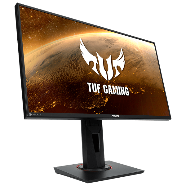 مانیتور ایسوس 24 اینچ – TUF Gaming VG259QM