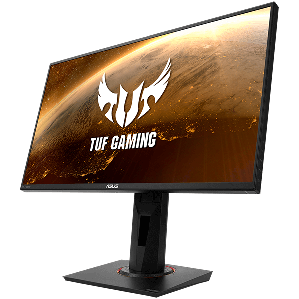 مانیتور ایسوس 24 اینچ – TUF Gaming VG259QM