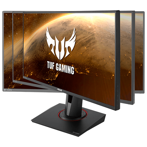 مانیتور ایسوس 24 اینچ – TUF Gaming VG259QM