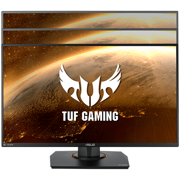 مانیتور ایسوس 24 اینچ – TUF Gaming VG259QM