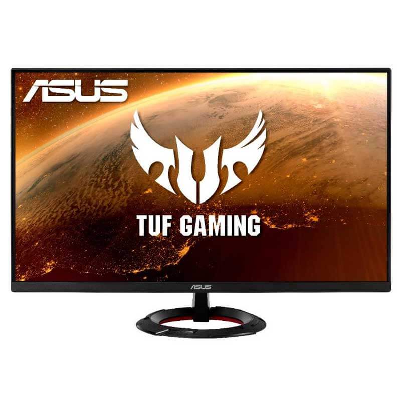 مانیتور ایسوس 27 اینچ مدل TUF Gaming VG279Q1R