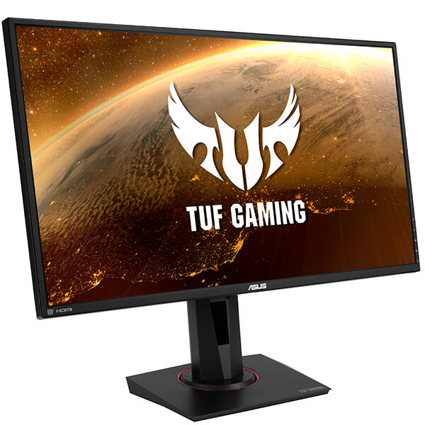 مانیتور ایسوس 27 اینچ – TUF Gaming VG27AQ