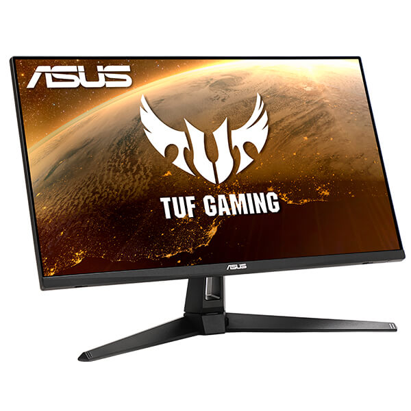 مانیتور ایسوس 27 اینچ مدل TUF Gaming VG279Q1A