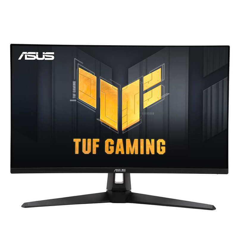 مانیتور ایسوس 27 اینچ – TUF Gaming VG27AQA1A