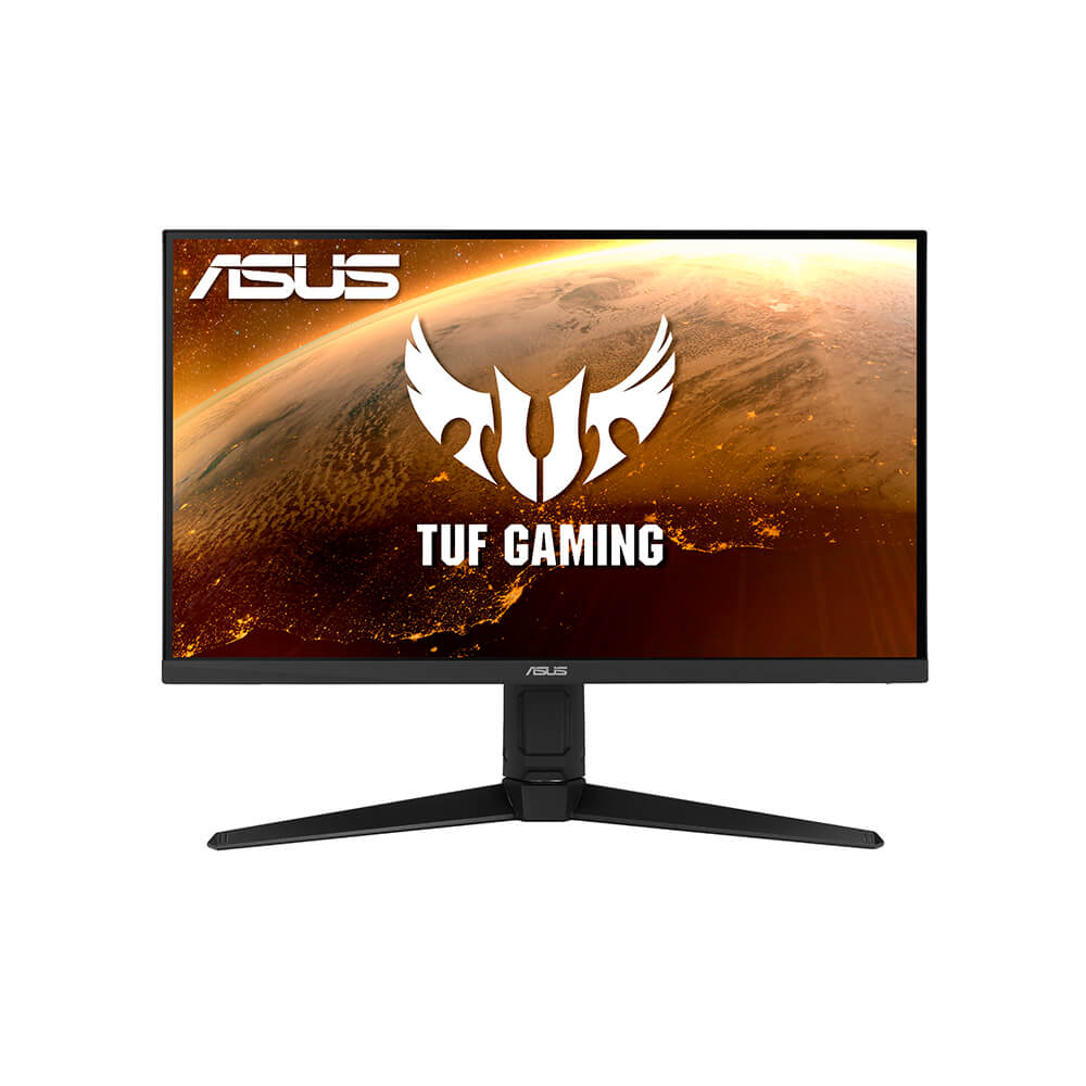 مانیتور ایسوس 27 اینچ مدل TUF Gaming VG27AQL3A