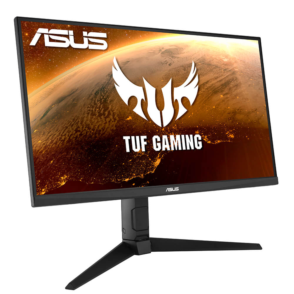 مانیتور ایسوس 27 اینچ مدل TUF Gaming VG27AQL3A