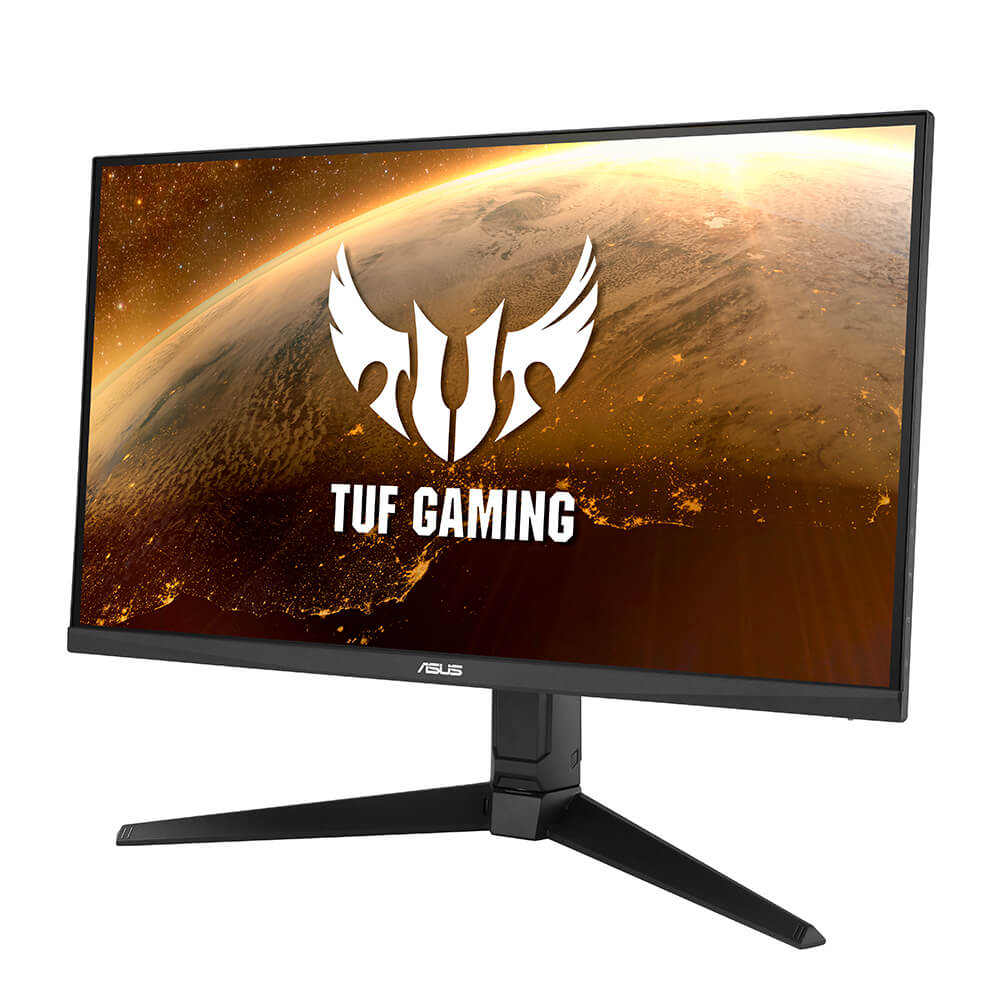 مانیتور ایسوس 27 اینچ مدل TUF Gaming VG27AQL1A