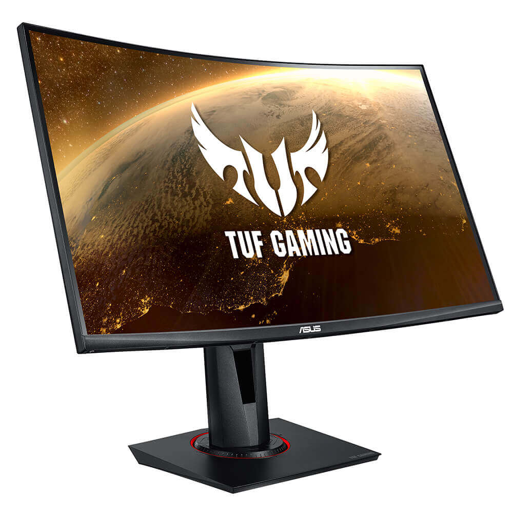 مانیتور ایسوس 27 اینچ – TUF GAMING VG27VQ