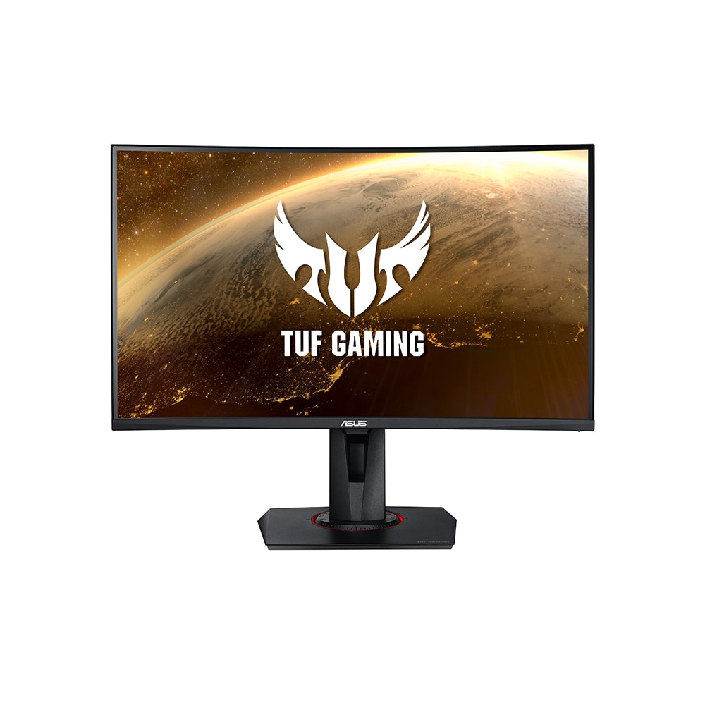 مانیتور ایسوس 27 اینچ – TUF GAMING VG27VQ