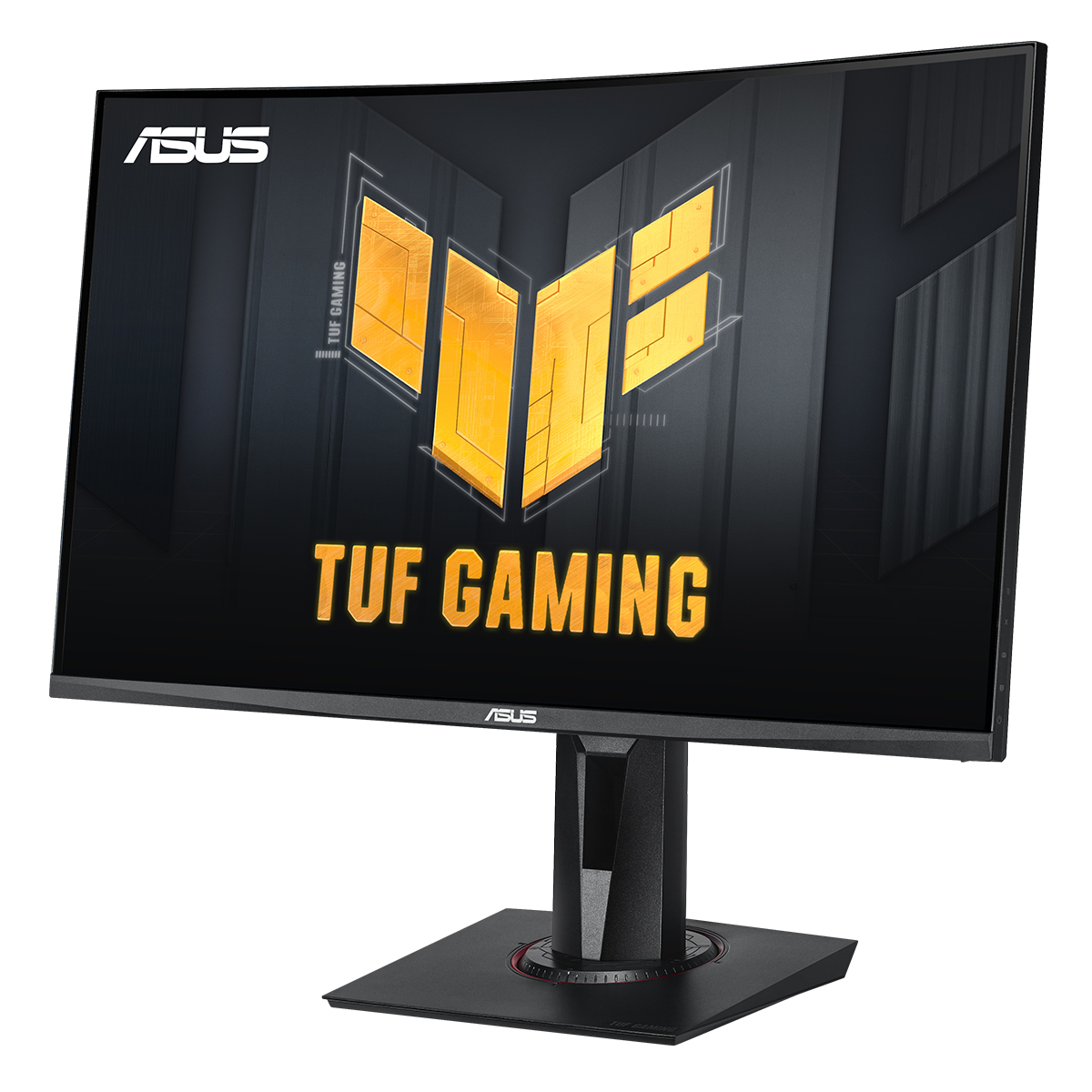 مانیتور ایسوس 27 اینچ – TUF GAMING VG27VQM