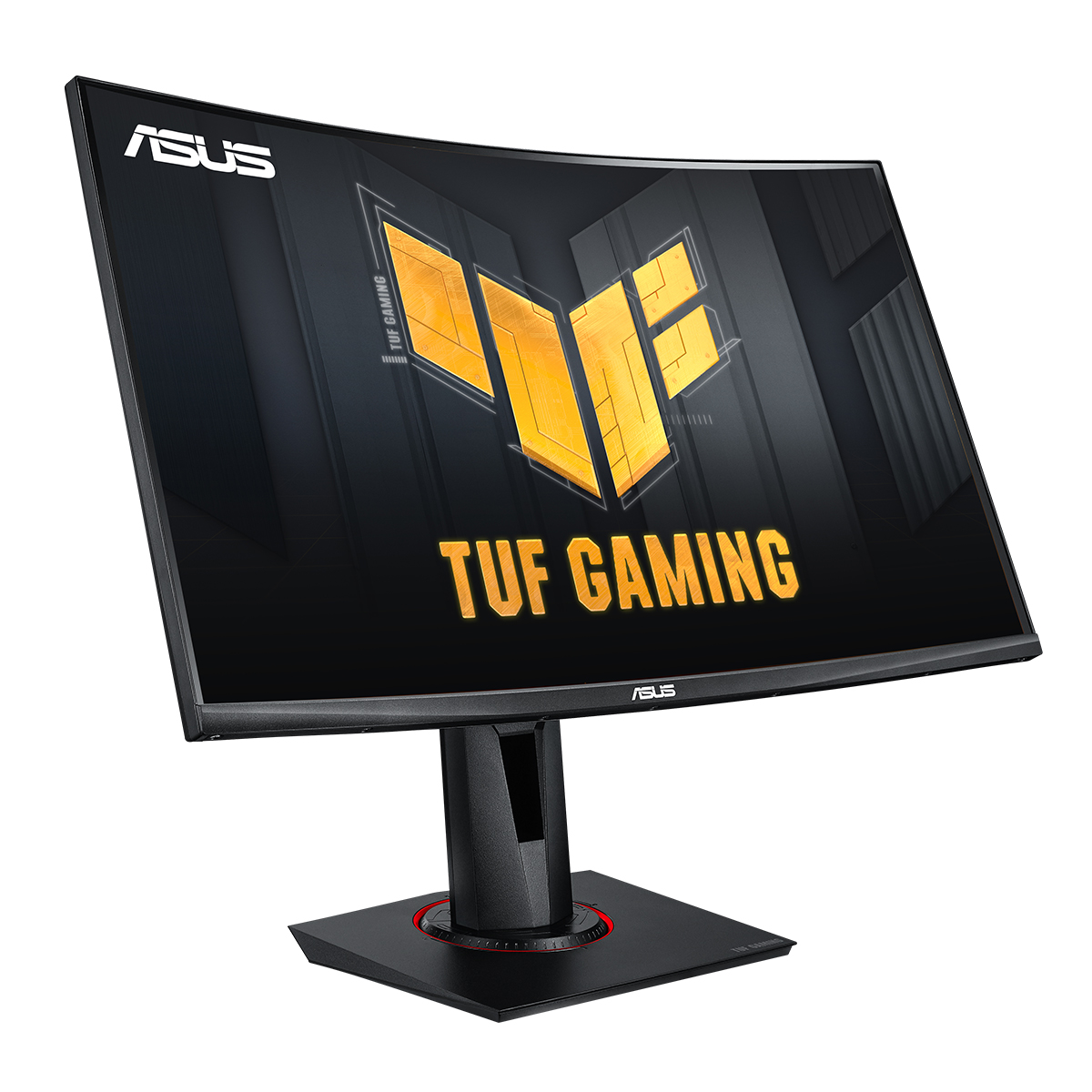 مانیتور ایسوس 27 اینچ – TUF GAMING VG27VQM