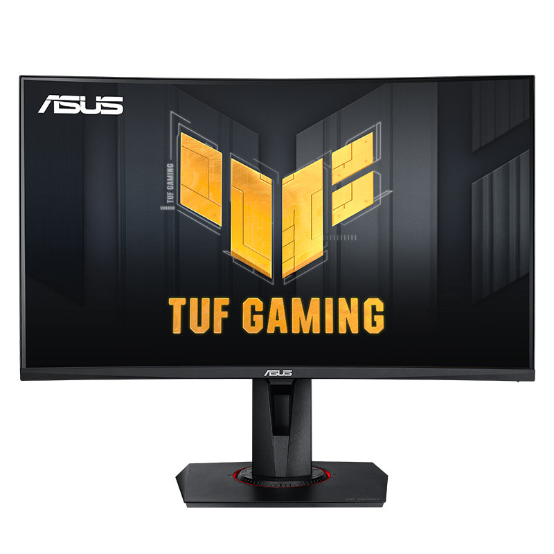 مانیتور ایسوس 27 اینچ – TUF GAMING VG27VQM