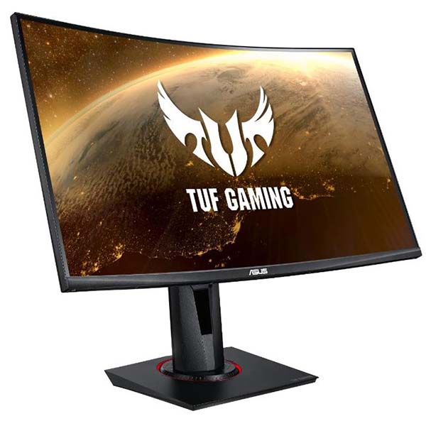 مانیتور ایسوس 27 اینچ مدل TUF Gaming VG27WQ