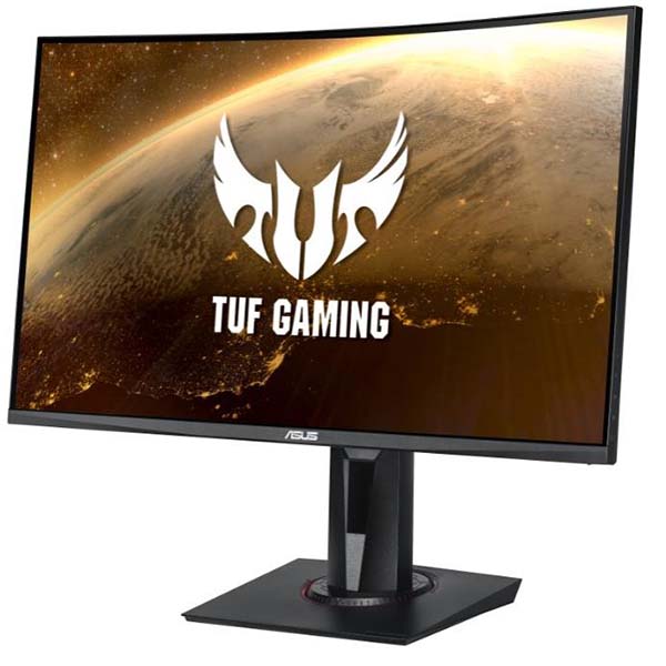 مانیتور ایسوس 27 اینچ مدل TUF Gaming VG27WQ