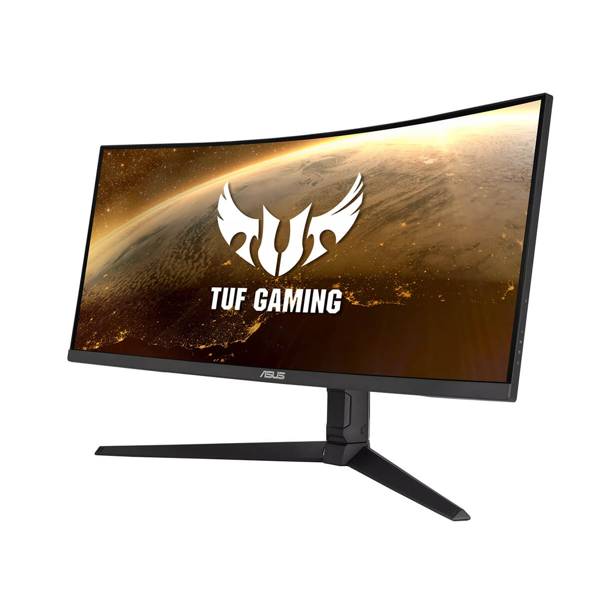 مانیتور ایسوس 34 اینچ مدل TUF Gaming VG34VQL1B