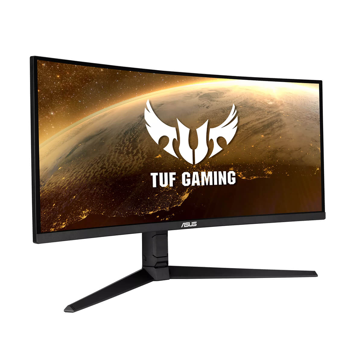 مانیتور ایسوس 34 اینچ مدل TUF Gaming VG34VQL1B