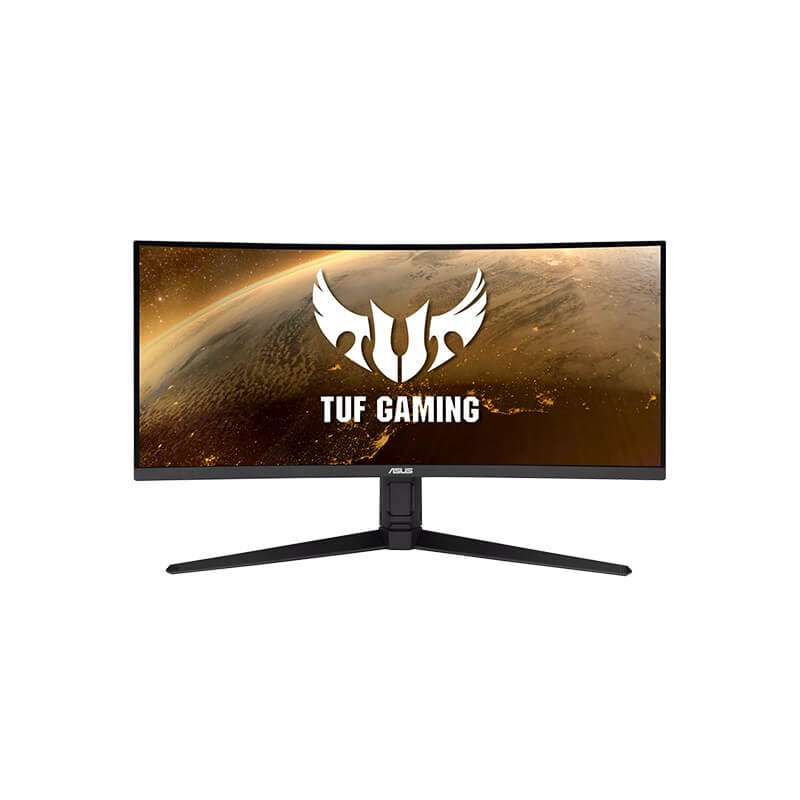 مانیتور ایسوس 34 اینچ مدل TUF Gaming VG34VQL1B