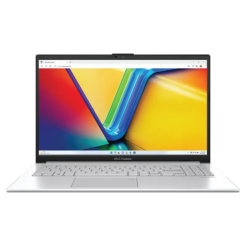 لپ تاپ ایسوس VivoBook Go 15 L1504FA R3 7320U 8GB 512SSD AMD