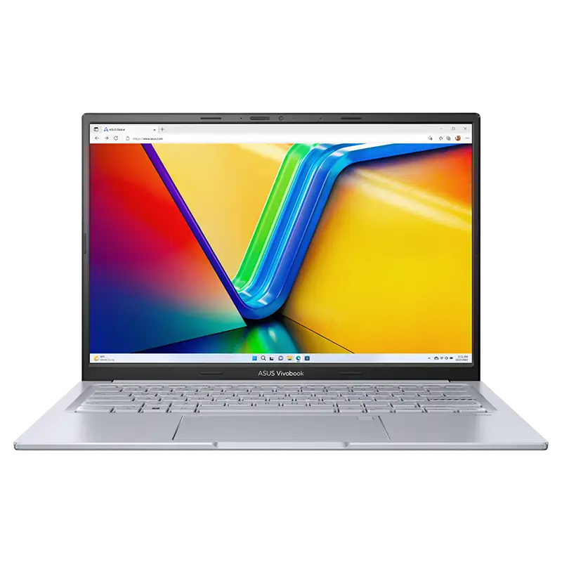 لپ تاپ ایسوس VivoBook K3405VC OLED i9 13900H 16GB 1TB RTX3050