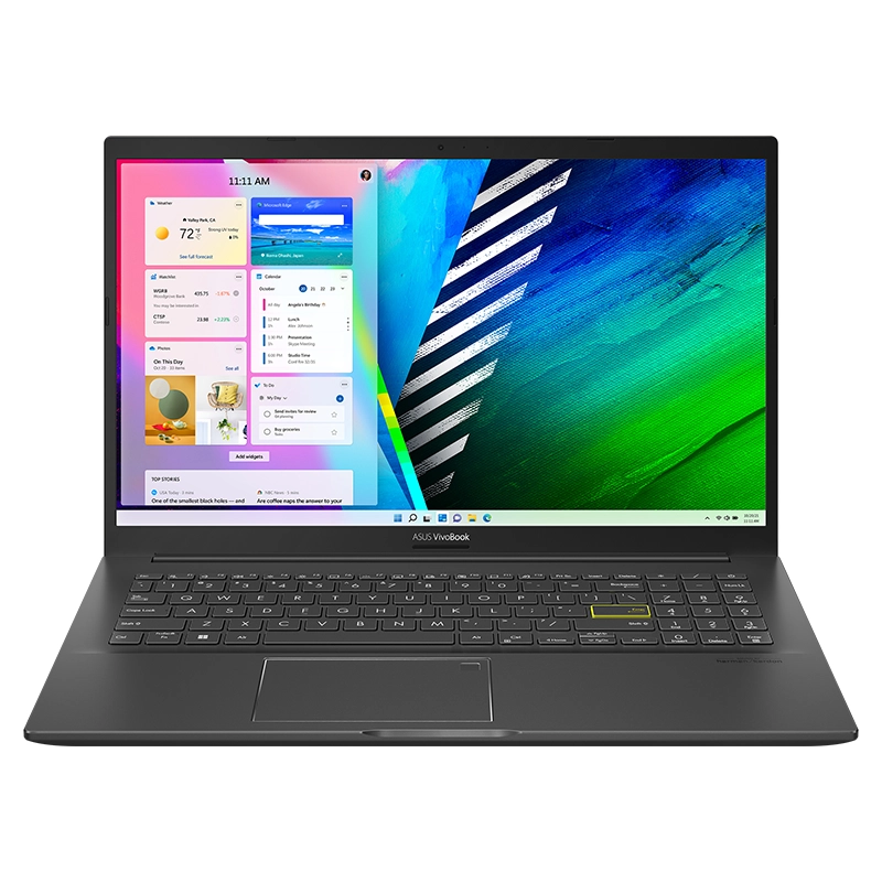 لپ تاپ ایسوس Vivobook 15 OLED K513EQ i5 1135G7 16GB 512GB 350