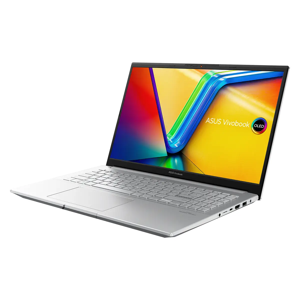 لپ تاپ ایسوس VivoBook Pro M6500XU R9 7940HS 16GB 1TB RTX4050